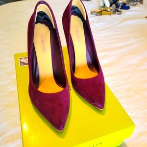 Ted baker London heel